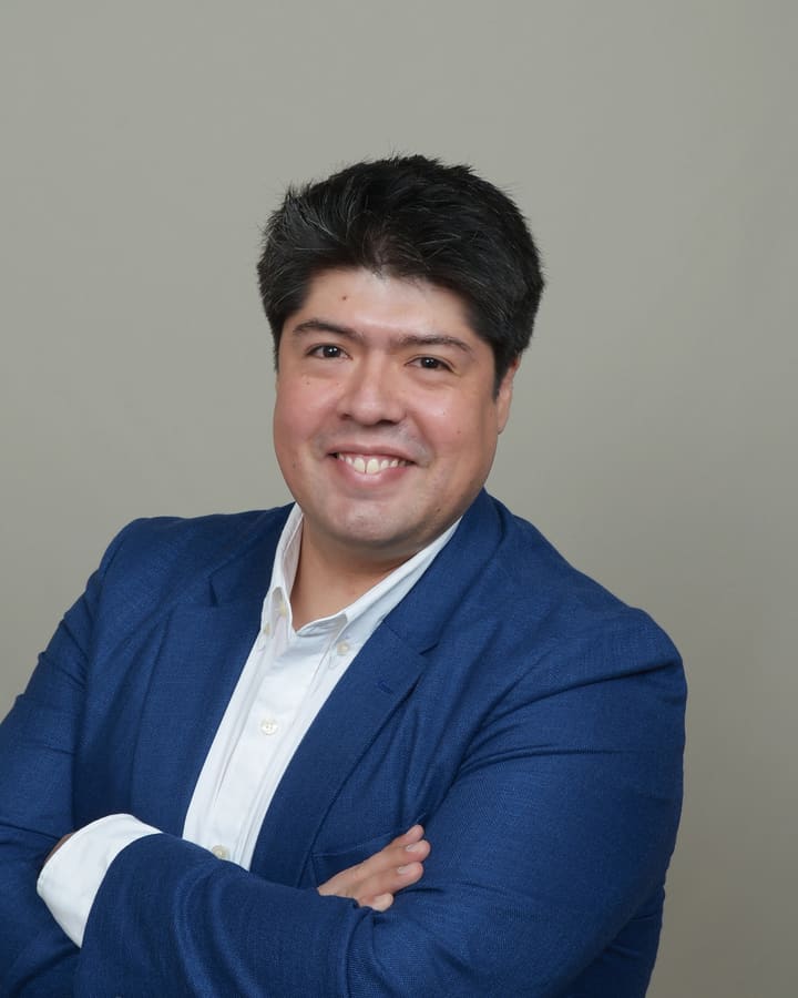 Camilo Zambrano